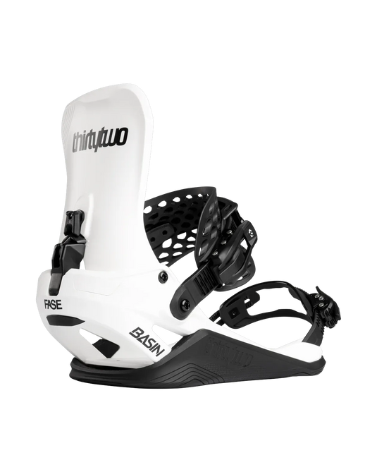 ThirtyTwo Basin FASE Snowboard Binding 2027