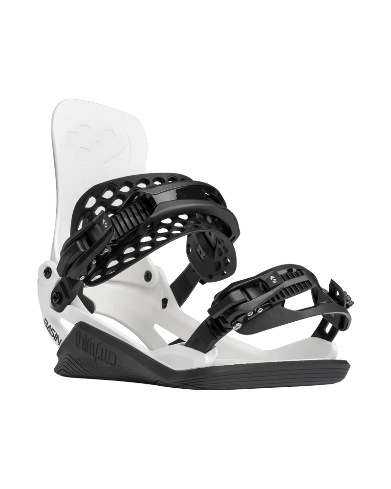 Load image into Gallery viewer, ThirtyTwo Basin FASE Snowboard Binding 2027
