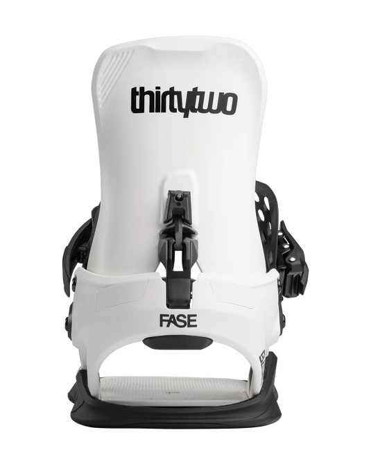 ThirtyTwo Basin FASE Snowboard Binding 2027