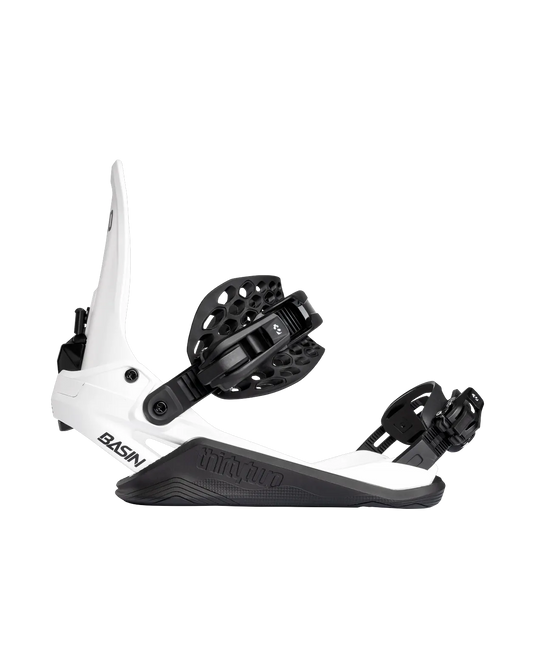 ThirtyTwo Basin FASE Snowboard Binding 2027