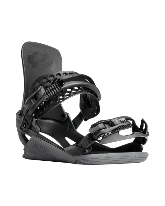 ThirtyTwo Basin Public FASE Snowboard Binding 2027