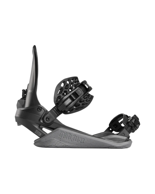 ThirtyTwo Basin Public FASE Snowboard Binding 2027