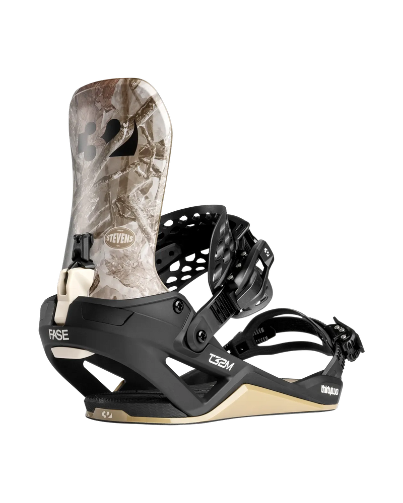 Load image into Gallery viewer, ThirtyTwo T32M Stevens FASE Snowboard Binding 2027
