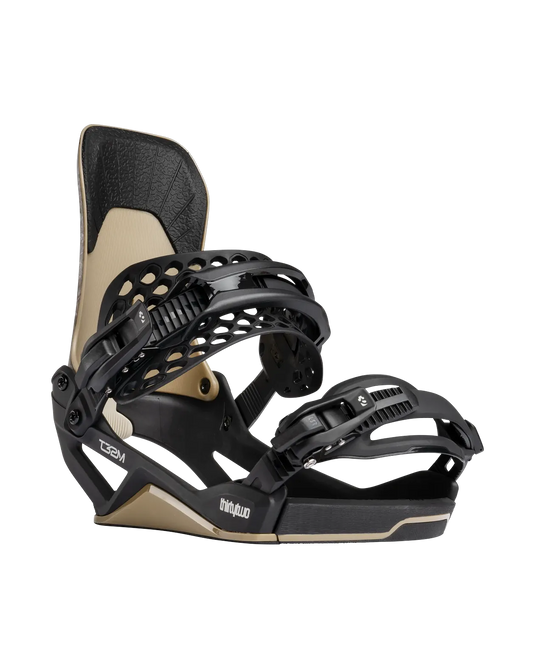 ThirtyTwo T32M Stevens FASE Snowboard Binding 2027