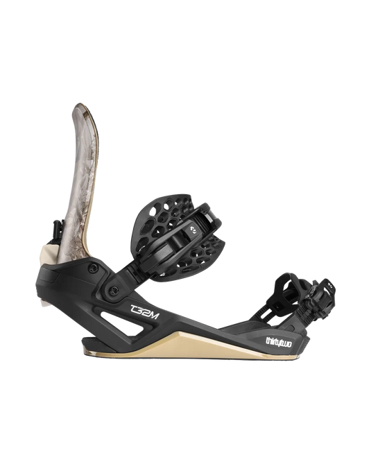 ThirtyTwo T32M Stevens FASE Snowboard Binding 2027