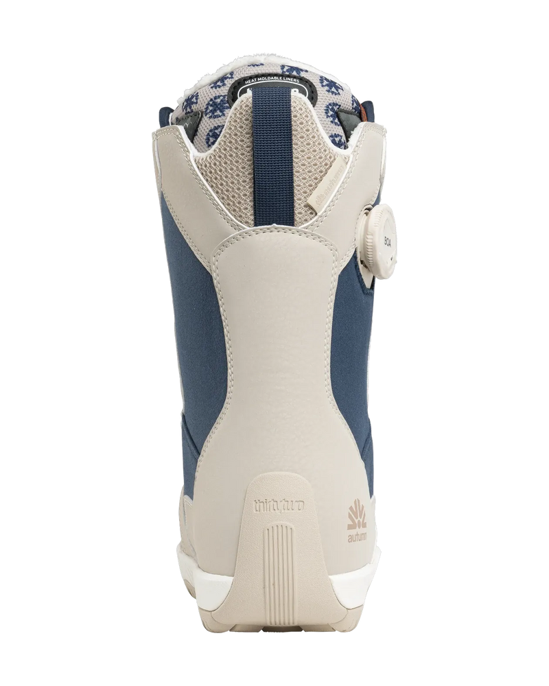 Load image into Gallery viewer, ThirtyTwo STW DB Women's Luxton x Autumn Snowboard Boot 2027
