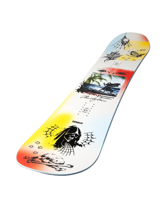 ThirtyTwo Permanent Vacation Snowboard 2027