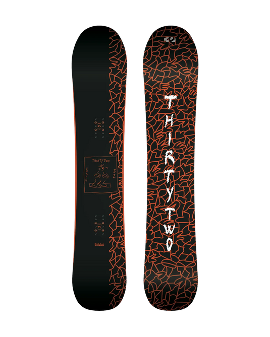 ThirtyTwo Snafu Snowboard 2027