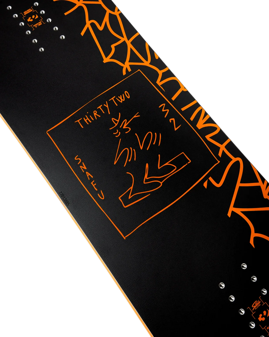 ThirtyTwo Snafu Snowboard 2027