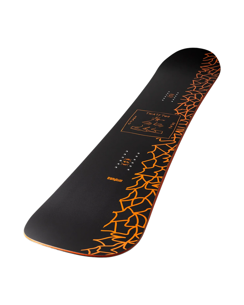 Load image into Gallery viewer, ThirtyTwo Snafu Snowboard 2027
