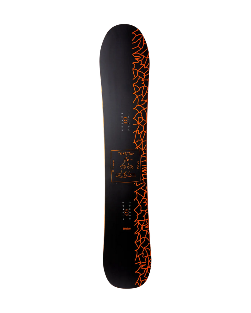 Load image into Gallery viewer, ThirtyTwo Snafu Snowboard 2027
