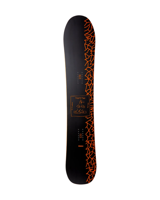 ThirtyTwo Snafu Snowboard 2027
