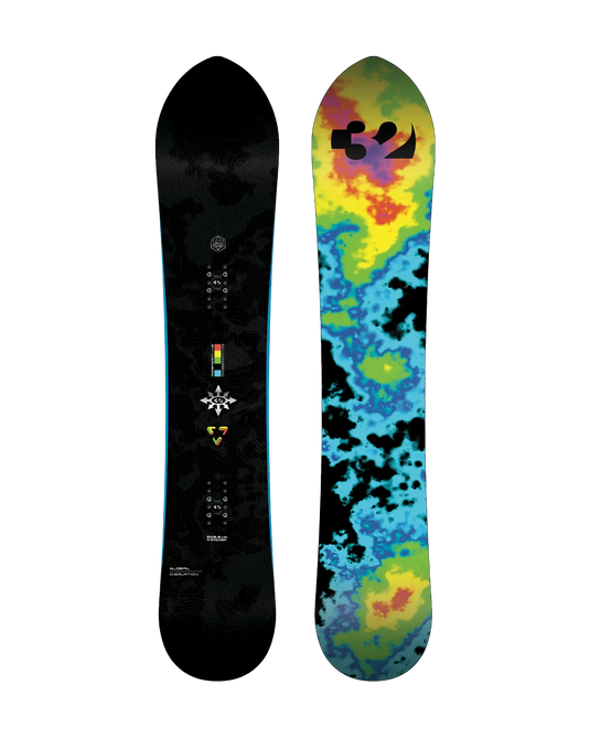 ThirtyTwo Atmosphere Snowboard 2027
