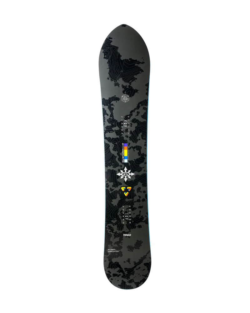 Load image into Gallery viewer, ThirtyTwo Atmosphere Snowboard 2027

