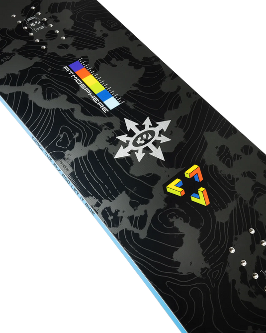 ThirtyTwo Atmosphere Snowboard 2027