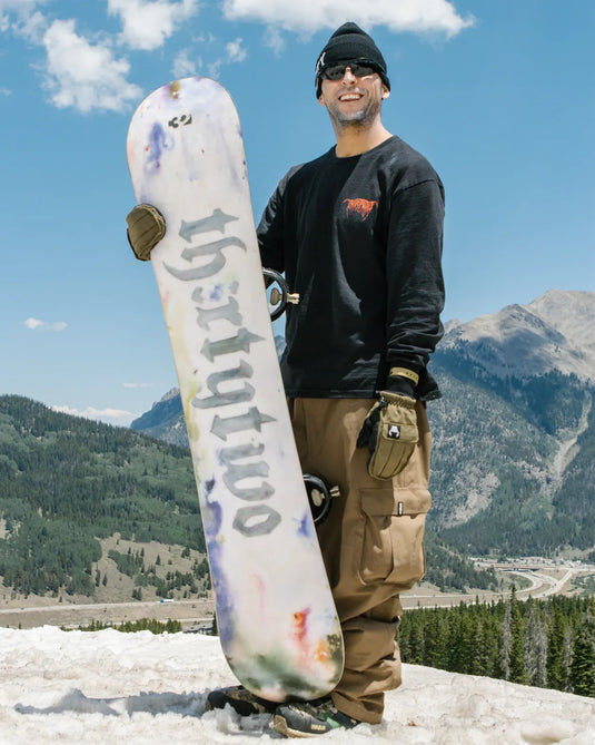 ThirtyTwo Middle Earth Pro Snowboard 2027