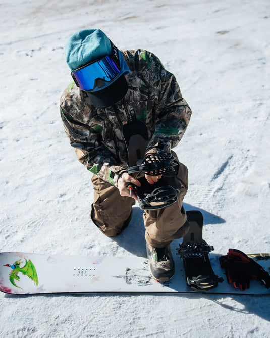 ThirtyTwo Middle Earth Pro Snowboard 2027