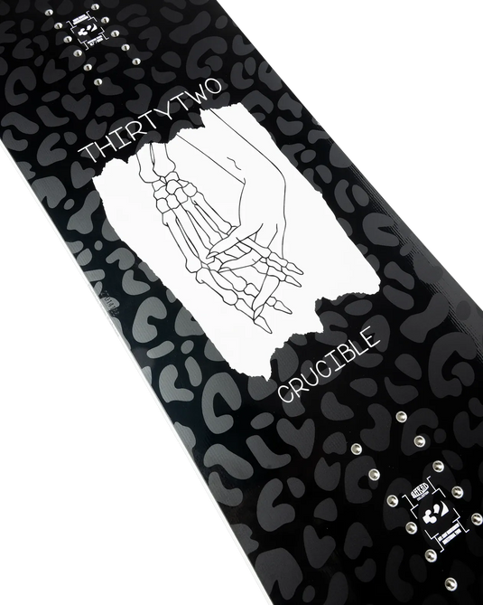 ThirtyTwo Women's Crucible Snowboard 2027