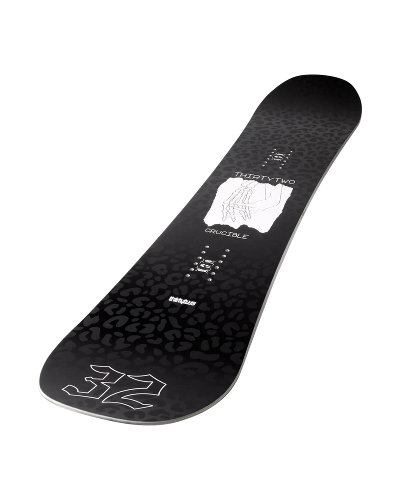 Load image into Gallery viewer, ThirtyTwo Women's Crucible Snowboard 2027
