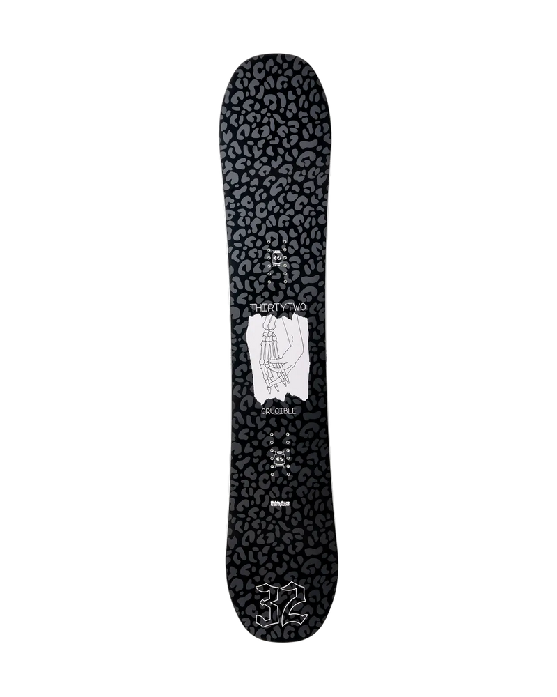 Load image into Gallery viewer, ThirtyTwo Women's Crucible Snowboard 2027
