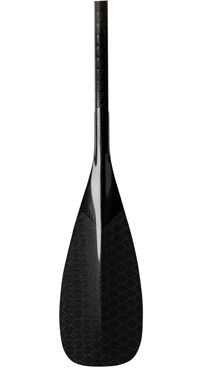 Load image into Gallery viewer, Quickblade T2 All-Carbon CTF SUP Paddle
