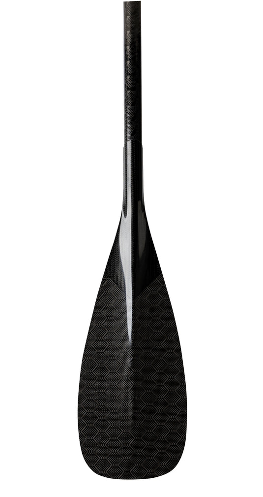Quickblade T2 85 All Carbon-Hex Cut to Fit SUP Paddle