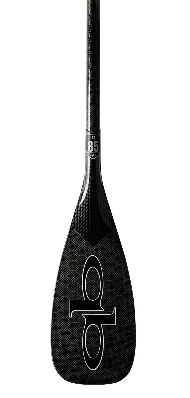 Load image into Gallery viewer, Quickblade T2 All-Carbon CTF SUP Paddle
