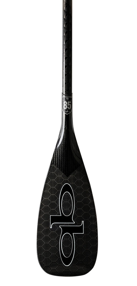 Quickblade T2 All-Carbon CTF SUP Paddle