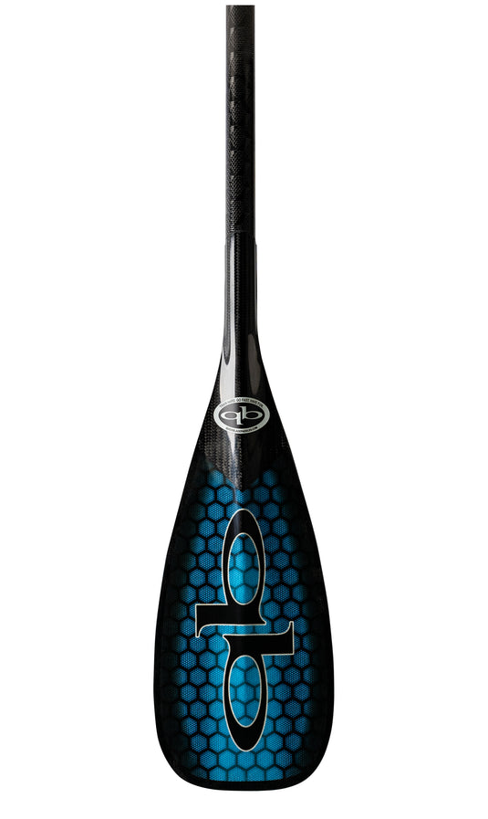 Quickblade T2 85 Hex Flex Hybrid Cut to Fit SUP Paddle