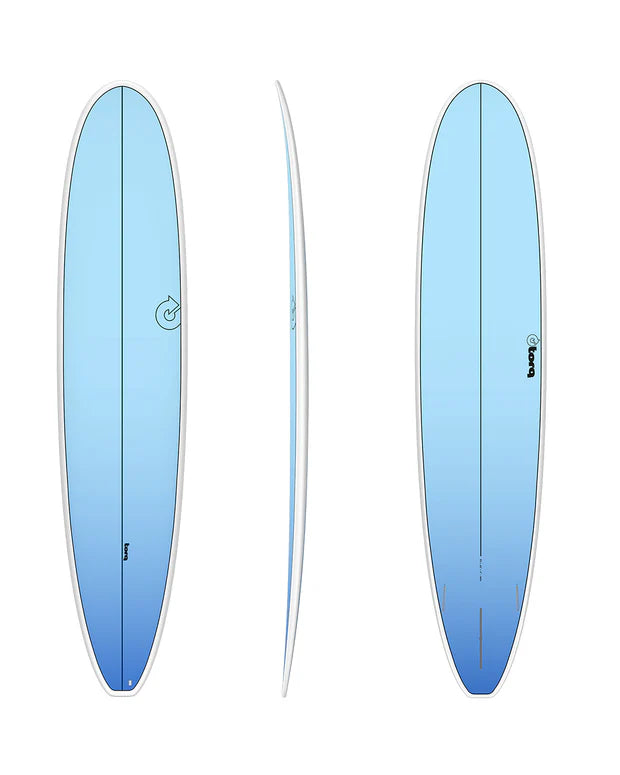 Load image into Gallery viewer, Torq Longboard 9&#39;1 Surfboard
