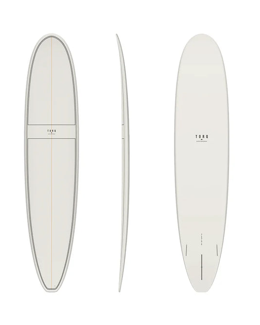 Torq Longboard 9'1 Surfboard