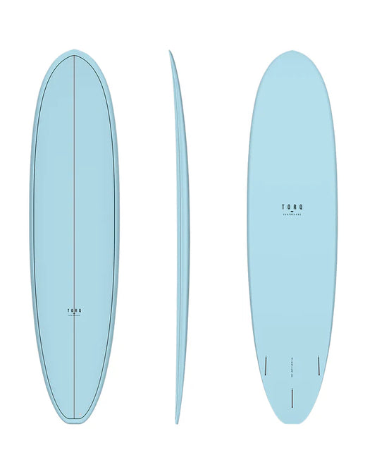 Torq Mod Fun V+ 7'4 Surfboard