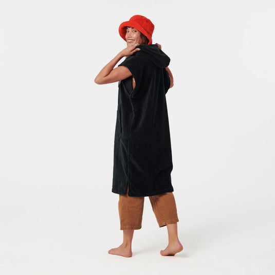 Slowtide The Digs Changing Poncho