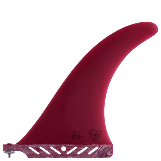 Flying Diamonds TJ Pro Flex Center Surfboard Fin