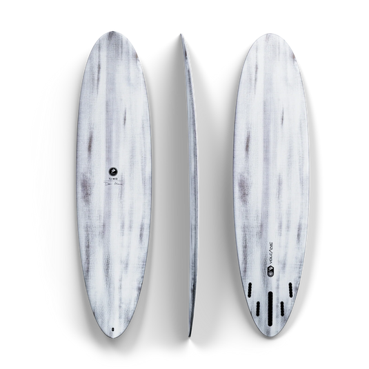 Firewire Taylor Jensen Pro Mid 7'2 Surfboard