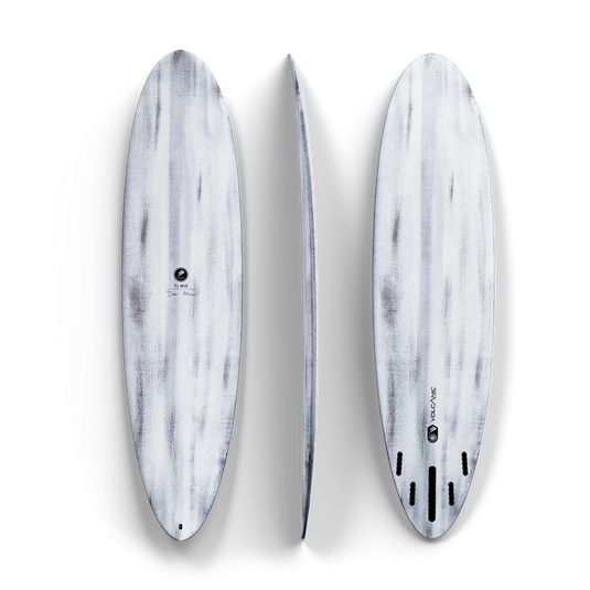 Firewire Taylor Jensen Pro Mid 7'2"
