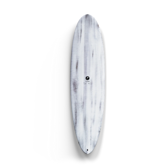 Firewire Taylor Jensen Pro Mid 7'2 Surfboard