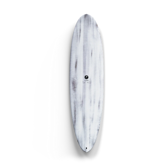 Firewire Taylor Jensen Pro Mid 7'2"