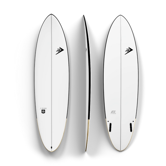 Firewire Taylor Jensen Twinzer 7'0"