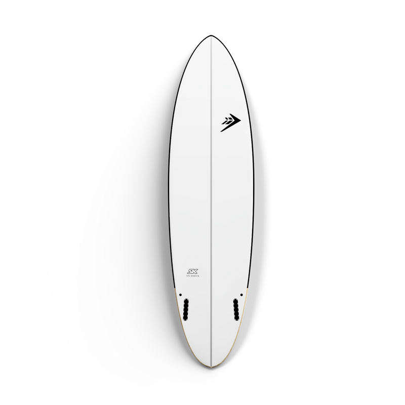 Load image into Gallery viewer, Firewire Taylor Jensen Twinzer 7'0"
