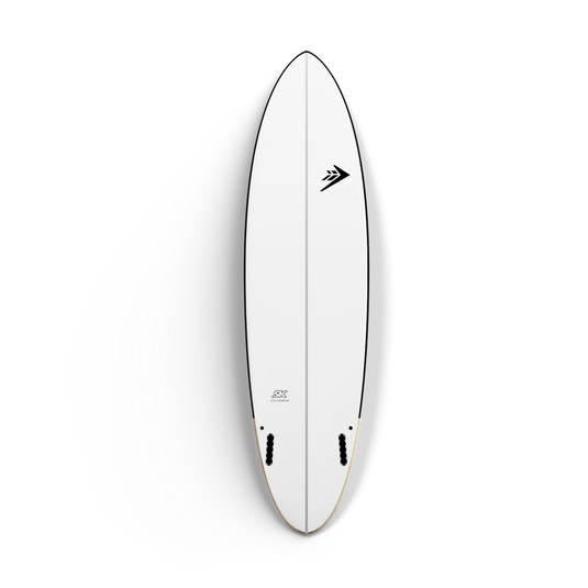 Firewire Taylor Jensen Twinzer 7'0"