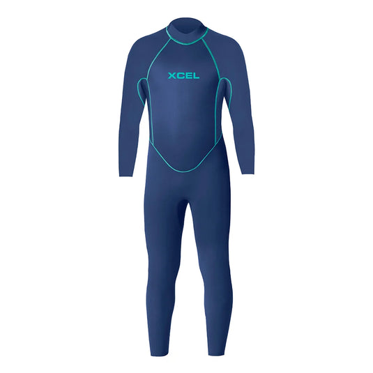 Xcel Toddler Full Wetsuit 3mm