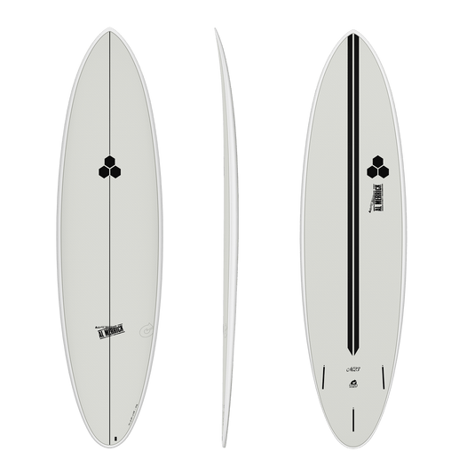 Torq x Channel Islands M23 7'0 Surfboard