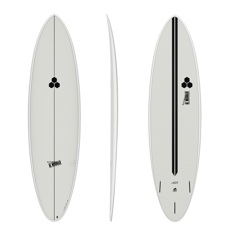 Load image into Gallery viewer, Torq x Channel Islands M23 6'8 Surfboard
