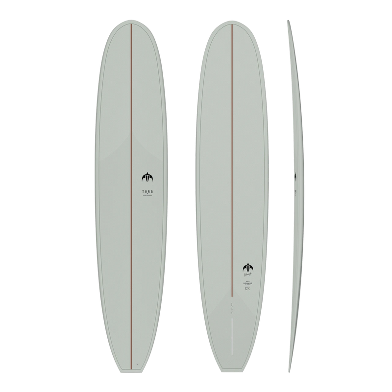 Load image into Gallery viewer, TORQ Delpero Classic 9'2
