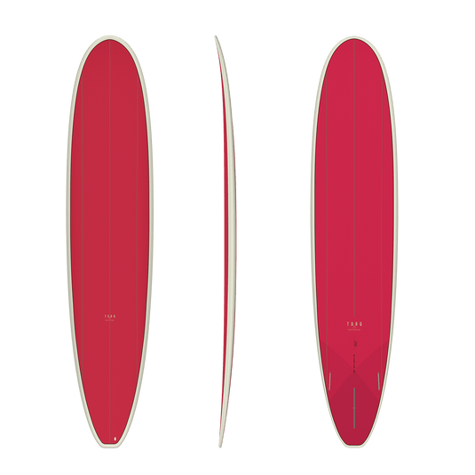 Torq Longboard 8'0 Surfboard
