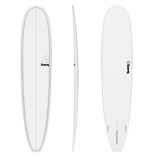 TORQ The Don NR 9'1 Surfboard