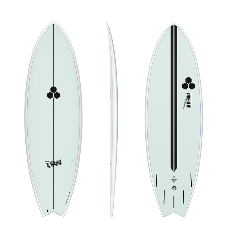 Load image into Gallery viewer, Channel Islands Pod Mod 6'6 Surfboard
