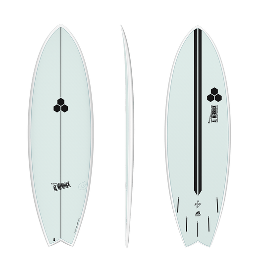 Channel Islands Pod Mod 6'6 Surfboard