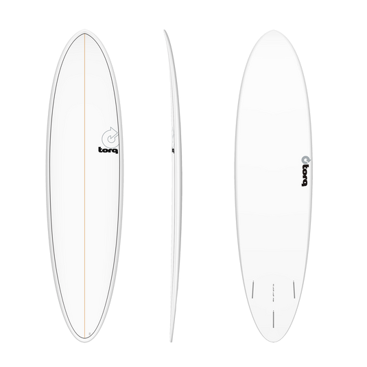 Torq ModFun Pinline 7'2